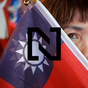 Čínské zbraně míří na Tchaj-wan