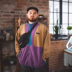 Lukáš Matoušek - Koncertní fotografie