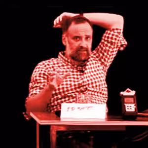 Tomáš Rektor: Jak předcházet workoholismu, stresu, přetížení a vyhoření