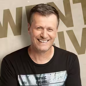 Evita na Exprese: Julo Viršík