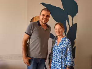 15: Lucie Polívková: Na koučování se mi nejvíce líbí respekt ke klientovi a jeho vlastnímu řešení.