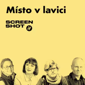 Místo v lavici