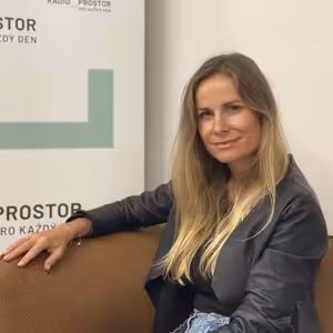 Zuzana Steigerwaldová: Nezapomínejme na opravdový svět a živou komunikaci. Sledujme jen ty, co nás mohou svými příspěvky inspirovat