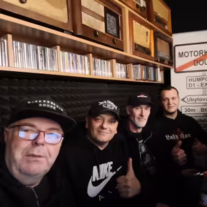 VYSAVAČ 101 - Lady Kate