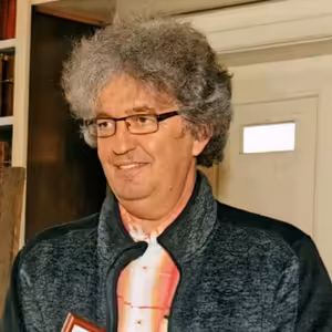 Miroslav Marek, prezident Agentury Dobrý den | Podcasty Kraje Vysočina