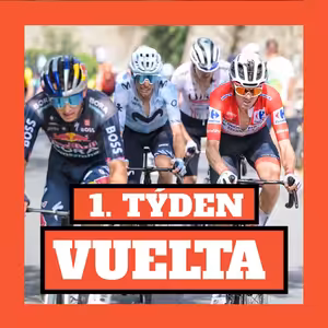 Velký náskok BENA O'CONNORA. Jak odpoví PRIMOŽ ROGLIČ a ENRIC MAS? | 1. týden VUELTA 2024