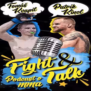 Fight and Talk #1