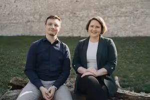 E116 | Mons. Martin David: „Dobrá farnost je společenství, které přijímá každého.“