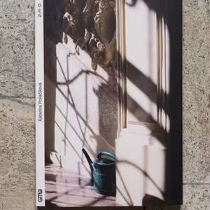 Oči dokorán pre GMB