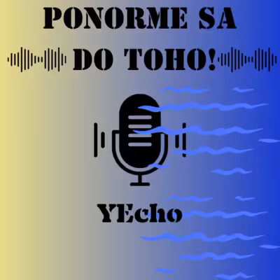 Ponorme sa do toho!