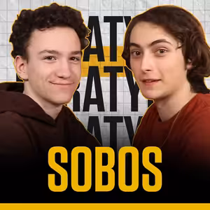 Radim "Sobos" Holub - Střední škola a práce v esportu. Jde to dohromady?