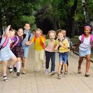 Koniec školského roka a začiatok prázdnin