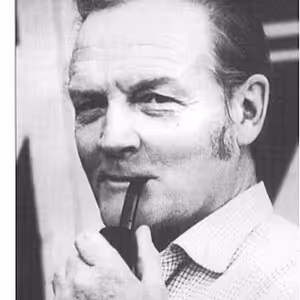 Týden s básníkem: Hans Børli - Hlas lesa