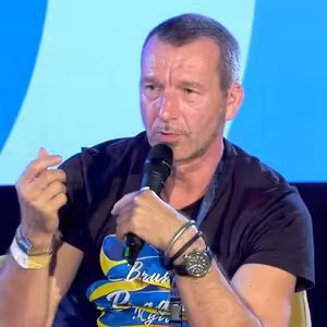 Psychiatr JIŘÍ HORÁČEK - Existuje dědičné trauma?