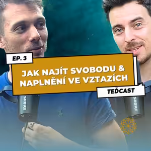 3: Všímavost a svoboda ve vztazích | Zvládání stresu ve společnosti | Relational Mindfulness | Laskavost k druhým