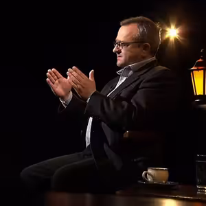 .pod lampou: Teror v Rusku, Putin a sloboda