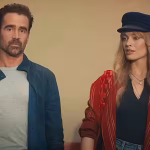 .týždeň vo filme: Veľká cesta, šumavskí bratia, Kafka a české horory