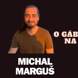 Michal Marguš - Vizionár a kultúrny kreatívec