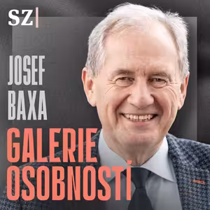 Nesmíme podlehnout pokušení, že svět bude podle nás, říká Josef Baxa
