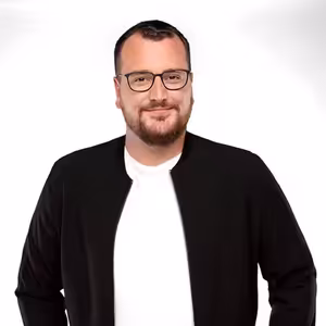 Podcasty21 - #58 Jaroslav Kramer (Zakladatel agentury Cover Story)