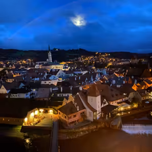 O duchovní slepotě a jak z ní ven