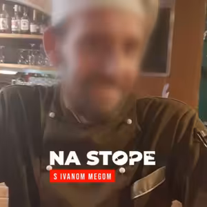 Reportér Ivan Mego: „Svoju priateľku uškrtil, vyrezal orgány, no doživotie nedostane.“ [Na stope v teréne]