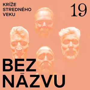 Kríže stredného veku #19: Bez názvu