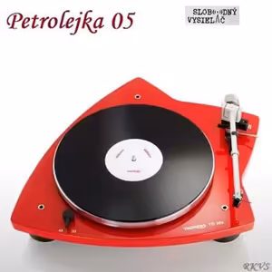 Petrolejka 05 - 2016-02-09 piaty výlet do domácej hudobnej minulosti…