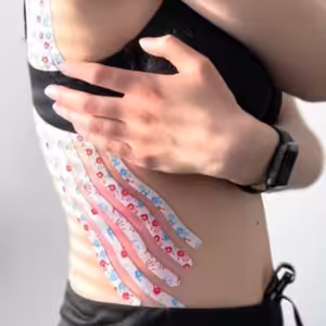 Co to je lymfotejp a několik zásad pro jeho využití