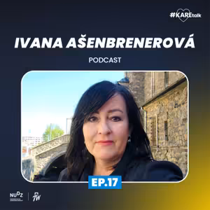 Se zakladatelkou Twisten Foundation Ivanou o Kájově esportové kariéře i pohledu maminky na svět gamingu