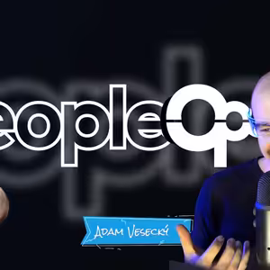 PEOPLEops #29: Adam Vesecký: Nepodceňujte Candidate Experience