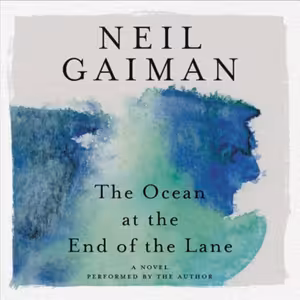 🌊 Neil Gaiman: The Ocean at the End of the Lane [Oceán na konci cesty]