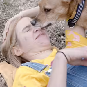 JOHUŠ MATUŠ: Člověka, co jedl psa, jsme na Letné našli za hodinu