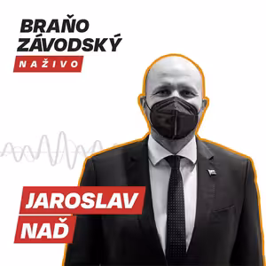 Naď k zmluve s USA: Na Slovensku sa doteraz žiadna medzinárodná dohoda nedala posúdiť Ústavnému súdu