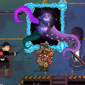 Bigotní chapadlo H. P. Lovecrafta!