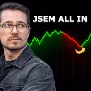 EARNINGS BIG TECH PROZRADILY VÍC NEŽ MĚLY – CO DĚLÁM?