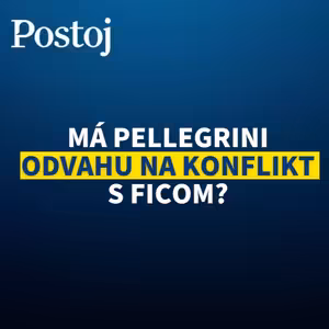 Fico o Kováčikovi klame, on by sa mal ospravedlniť nám (Debata v redakcii)