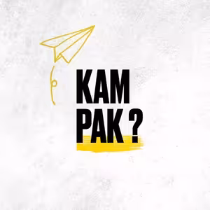 #4 Klaudie Mrkusová: Přes SciencesPo do Evropské komise