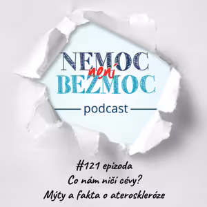 Co nám ničí cévy? Mýty a fakta o ateroskleróze