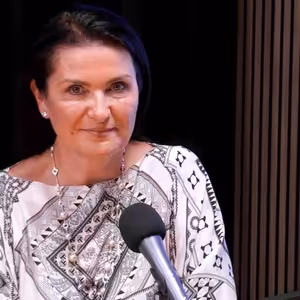 Michaela Bakala ve velkém rozhovoru! O Klausovi, prodeji Respektu, médiích, vzdělávání i populismu