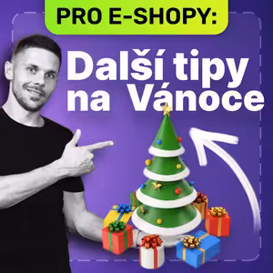 Ty nejlepší tipy pro super úspěšné Vánoce na e-shopu (2. část)