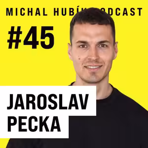 Bullshit-free fitness trenér pomohl více než tisíci lidem. | Jaroslav Pecka #45
