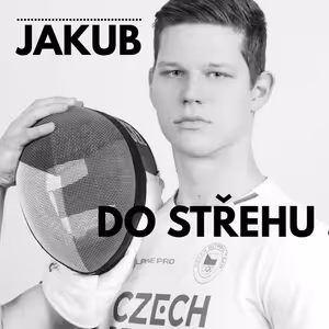 Tokio 2021 - třetí olympiáda v rodině - Jakub Jurka