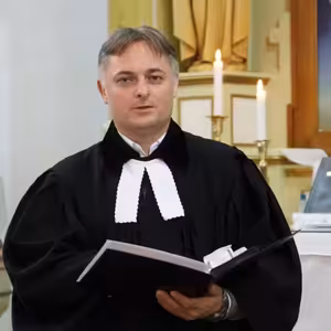 Boh nás stvoril a zachováva pri živote