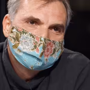 Macháček: Marihuany jsem vykouřil hodně, dost věcí z natáčení Samotářů si nepamatuju