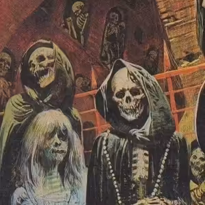 Ciemność dodaje mi sił (SNOWGOONZ/GRIMREAPERZ TYPE INSTRUMENTAL)