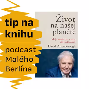 Tip na knihu: Život na našej planéte