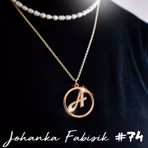 JOHANKA: Necítila jsem se jako leader, Prošla jsem celý ostrov, Víru mi vštěpovali od malička