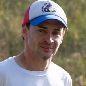 #201 Patrik Hrotek - II.časť