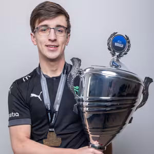 AMA with En1gma, profesionální hráč Hearthstone Petr "En1gma" Balcar